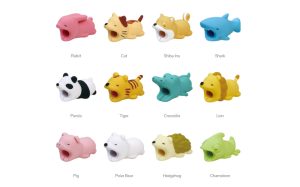 CABLE BITE for Type-C USB