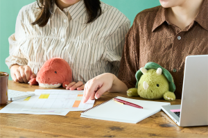 Posture Pal – Dinosaur