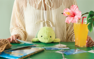 Posture Pal – Marine