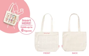 Sonny Angel My Crew Bag