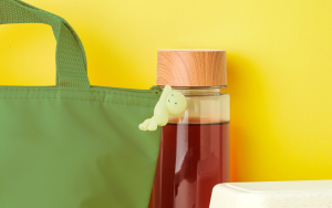 SMISKI ZIPPERBITE – Vol. 1