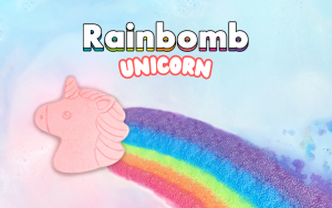Rainbomb Unicorn