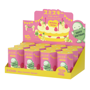 SMISKI Birthday Series