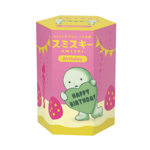 SMISKI Birthday Series