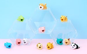 CABLE BITE for Type-C USB