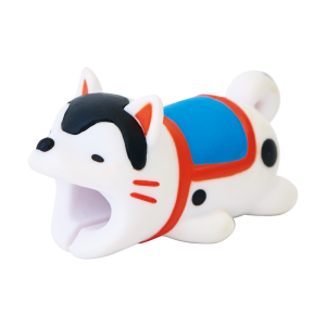 CABLE BITE JAPANESE STYLE